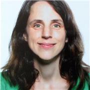 Aprende alemán con profesora nativa y titulada por el Goethe Institut